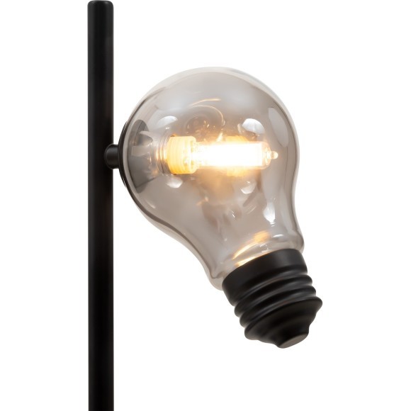 Настольный светильник Freya FR5372TL-01B