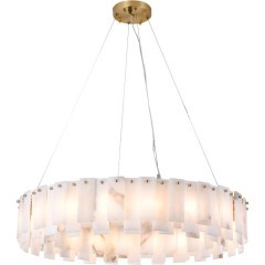 Люстра подвесная Stilfort 2197/05/18P Коллекции Spanish Stone / Спаниш Стоун