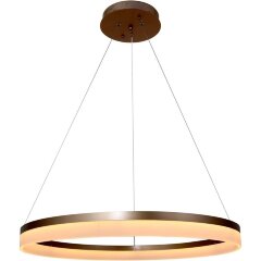 Светильник подвесной светодиодный Stilfort 2089/94/01C серия Elymias