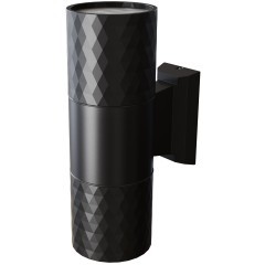 Настенный светильник (бра) Outdoor O583WL-02B Настенный светильник (бра) Outdoor O583WL-02B