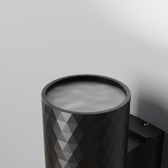 Настенный светильник (бра) Outdoor O583WL-02B Настенный светильник (бра) Outdoor O583WL-02B