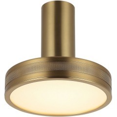 Светильник потолочно/настенный Stilfort 4025/05/01CW, серия Tendas Светильник потолочно/настенный Stilfort 4025/05/01CW, серия Tendas