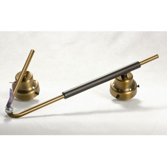 Люстра потолочная Lussole GRLSP-8142 OAHE IP21 под лампы 8xE14 48W Люстра потолочная Lussole GRLSP-8142 OAHE IP21 под лампы 8xE14 48W