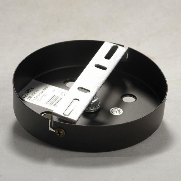 Люстра потолочная Lussole GRLSP-8142 OAHE IP21 под лампы 8xE14 48W Люстра потолочная Lussole GRLSP-8142 OAHE IP21 под лампы 8xE14 48W