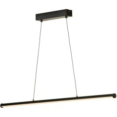 Линейно-подвесной светильник Lussole LSP-7134 Линейно-подвесной светильник Lussole LSP-7134