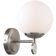 Светильник настенный 2141/11/01W Stilfort, серия Marsela