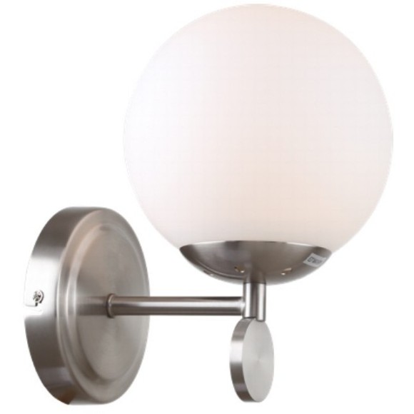 Светильник настенный 2141/11/01W Stilfort, серия Marsela