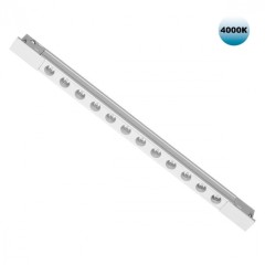 359432 Специальный тонкий линейный светильник для SLIM серии Novotech FLUM CRI90+ 12W 4000K 580Лм 359432 Специальный тонкий линейный светильник для SLIM серии Novotech FLUM CRI90+ 12W 4000K 580Лм