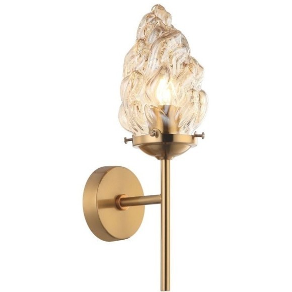 Светильник настенный 2152/05/01W Stilfort серия Cream