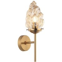 Светильник настенный 2152/05/01W Stilfort серия Cream