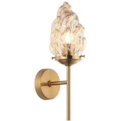 Светильник настенный 2152/05/01W Stilfort серия Cream