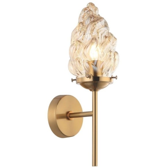 Светильник настенный 2152/05/01W Stilfort серия Cream