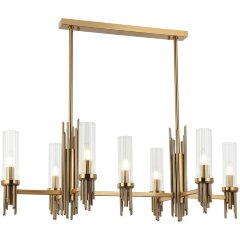 Люстра на штанге Stilfort 2170/05/07PL серия Graff