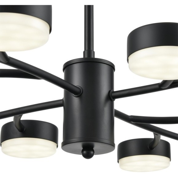 Люстра GX53 Lumion TORINA 8117/12 Люстра GX53 Lumion TORINA 8117/12