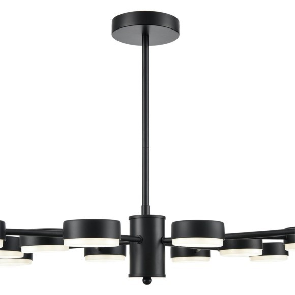 Люстра GX53 Lumion TORINA 8117/12 Люстра GX53 Lumion TORINA 8117/12