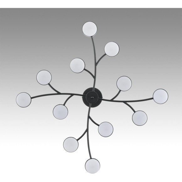Люстра GX53 Lumion TORINA 8117/12 Люстра GX53 Lumion TORINA 8117/12