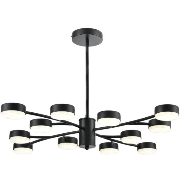 Люстра GX53 Lumion TORINA 8117/12 Люстра GX53 Lumion TORINA 8117/12