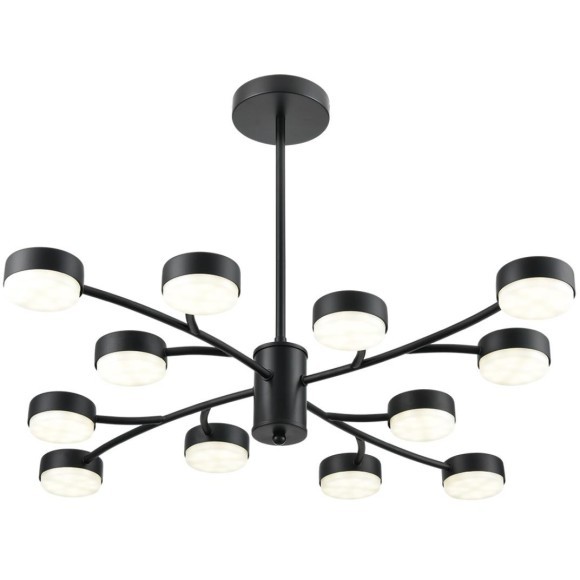 Люстра GX53 Lumion TORINA 8117/12 Люстра GX53 Lumion TORINA 8117/12