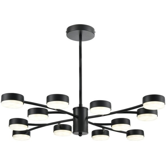 Люстра GX53 Lumion TORINA 8117/12 Люстра GX53 Lumion TORINA 8117/12