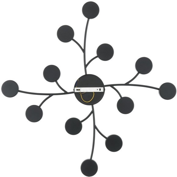Люстра GX53 Lumion TORINA 8117/12 Люстра GX53 Lumion TORINA 8117/12
