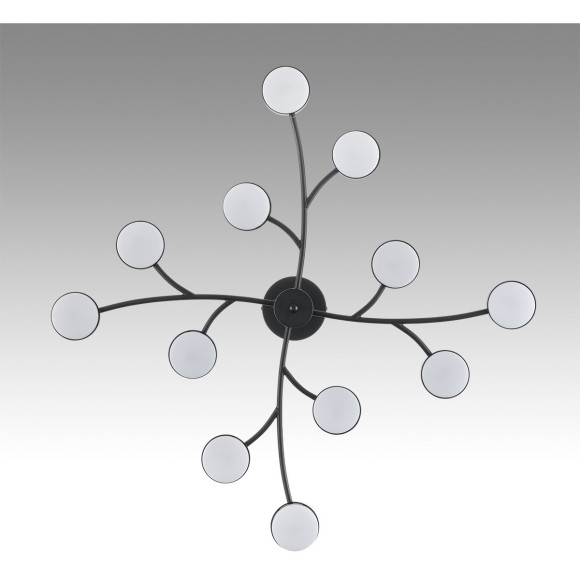 Люстра GX53 Lumion TORINA 8117/12 Люстра GX53 Lumion TORINA 8117/12