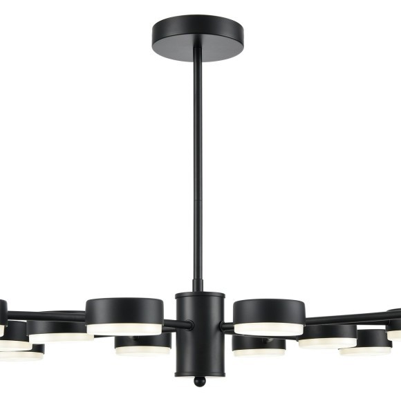 Люстра GX53 Lumion TORINA 8117/12 Люстра GX53 Lumion TORINA 8117/12