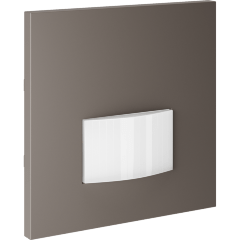 Накладка для датчика движения встраиваемого, S70 (капучино)