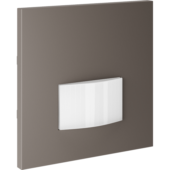 Накладка для датчика движения встраиваемого, S70 (капучино)