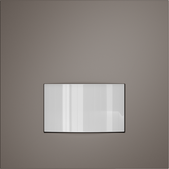 Накладка для датчика движения встраиваемого, S70 (капучино)