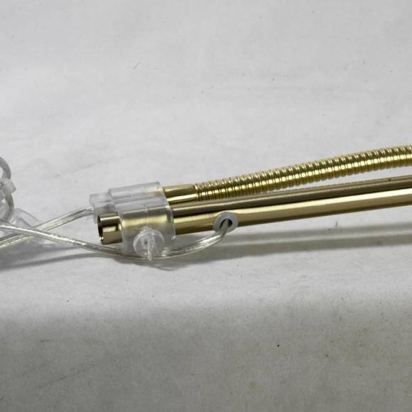 Торшер с выключателем Douglas GRLSP-0018