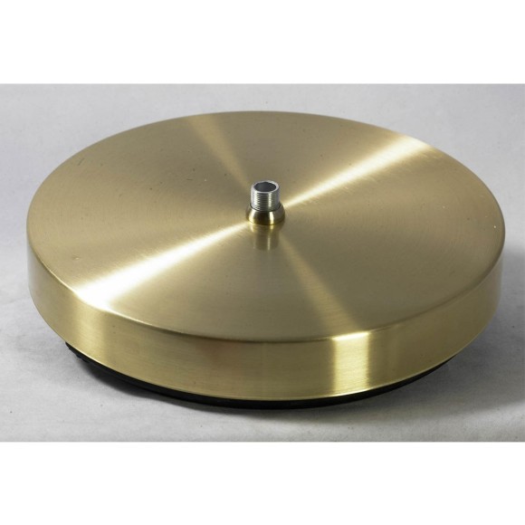 Торшер с выключателем Douglas GRLSP-0018