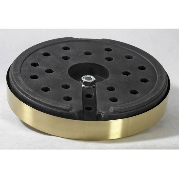 Торшер с выключателем Douglas GRLSP-0018