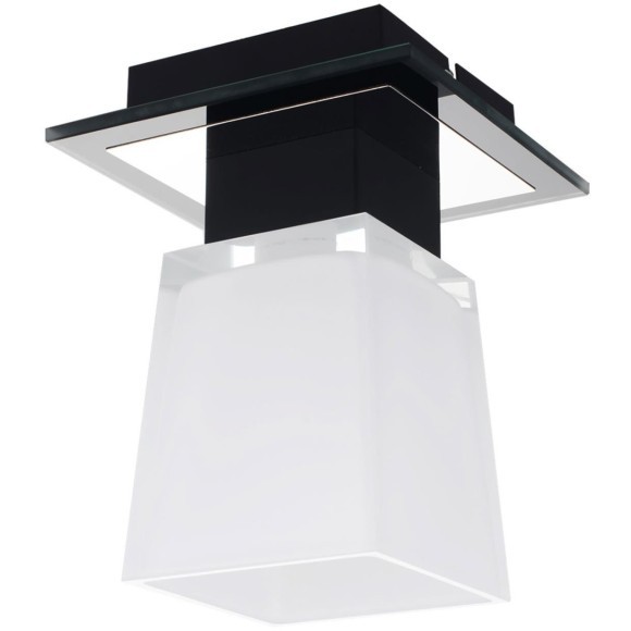 Встраиваемый светильник Lente GRLSC-2507-01