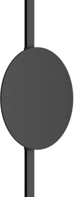 DK5350-BK Трековый магнитный светодиодный светильник Denkirs AIR 48V CRI90+ 4000К 270Лм 120° 5Вт