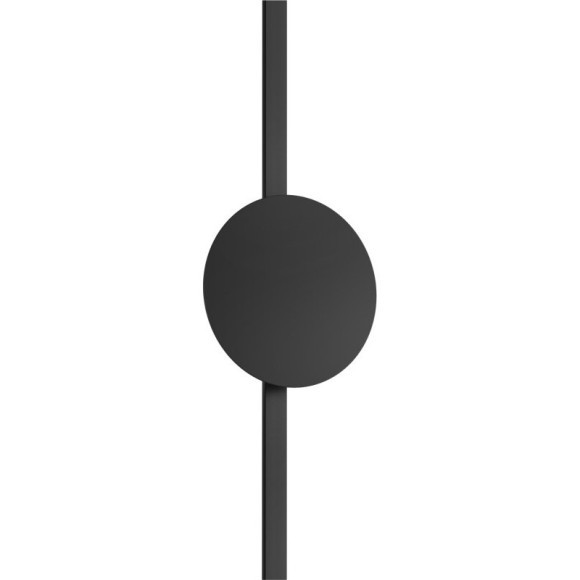 DK5350-BK Трековый магнитный светодиодный светильник Denkirs AIR 48V CRI90+ 4000К 270Лм 120° 5Вт