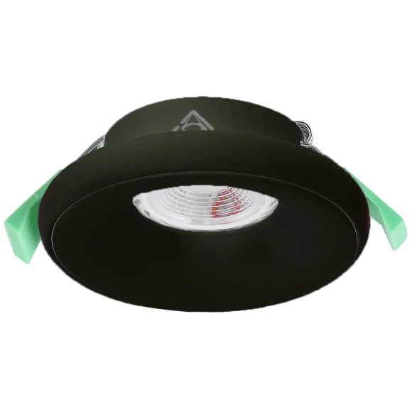 Светильник встраиваемый Crystal Lux CLT 062C1 BL