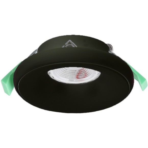 Светильник встраиваемый Crystal Lux CLT 062C1 BL Светильник встраиваемый Crystal Lux CLT 062C1 BL