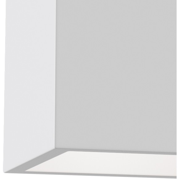 Потолочный светильник Technical C002CW-01W