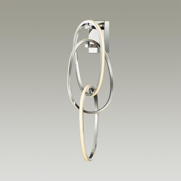 Бра светодиодное Space 4891/33WL