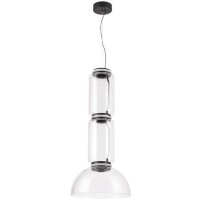 Подвесной светильник Divinare TRUMPET 1242/06 SP-24