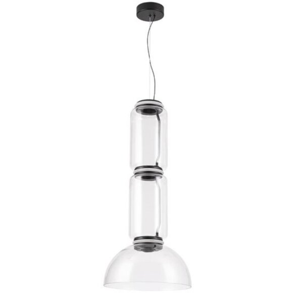 Подвесной светильник Divinare TRUMPET 1242/06 SP-24
