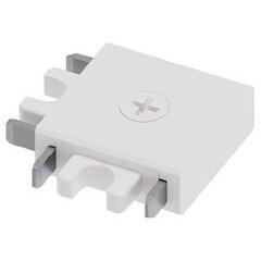 Коннектор угловой для накладного шинопровода Arte Lamp Rapid A613633L Коннектор угловой для накладного шинопровода Arte Lamp Rapid A613633L