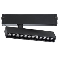Светильник для трека диммируемый Teta PRO Lightstar 205317R
