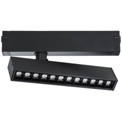 Светильник для трека диммируемый Teta PRO Lightstar 205317R Светильник для трека диммируемый Teta PRO Lightstar 205317R