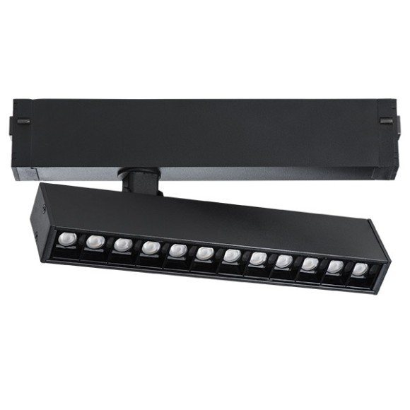 Светильник для трека диммируемый Teta PRO Lightstar 205317R