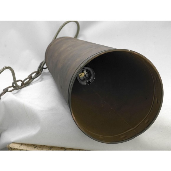 Подвесной светильник с 1 плафоном Lussole GRLSP-9502 SELMA IP21 под лампу 1xE27 10W