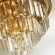 Люстра потолочная Lumion 5257/4C ZAHA под лампы 4xE14 4*40W
