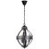 LOFT3043-BL Подвесной светильник LOFT IT Lantern residential