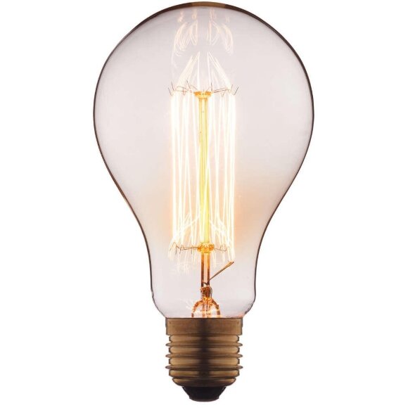 9560-SC Ретро-лампа LOFT IT Edison Bulb
