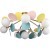 10008/8C Mult Потолочный светильник LOFT IT Matisse